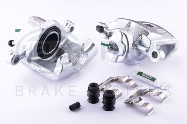 HELLA PAGID 8AC 355 390-431 Brake Caliper