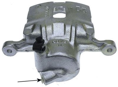 Brake Caliper HELLA PAGID 8AC 355 390-451