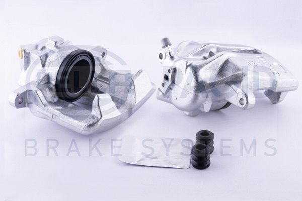 HELLA PAGID 8AC 355 390-511 Brake Caliper