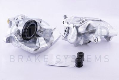 Brake Caliper HELLA PAGID 8AC 355 390-511