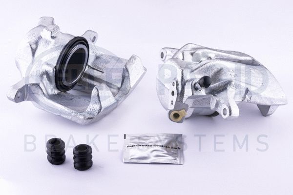 HELLA PAGID 8AC 355 390-531 Brake Caliper
