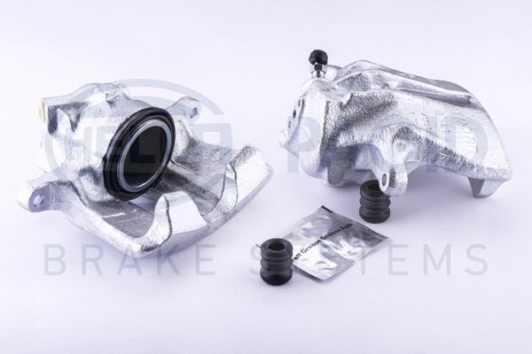 HELLA PAGID 8AC 355 390-541 Brake Caliper