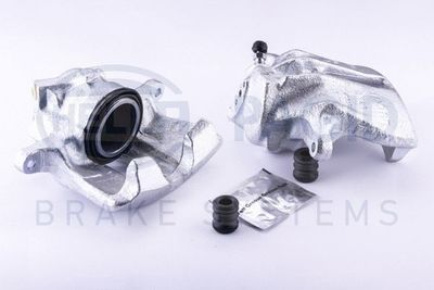 Brake Caliper HELLA PAGID 8AC 355 390-541