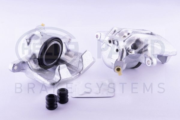 HELLA PAGID 8AC 355 390-561 Brake Caliper