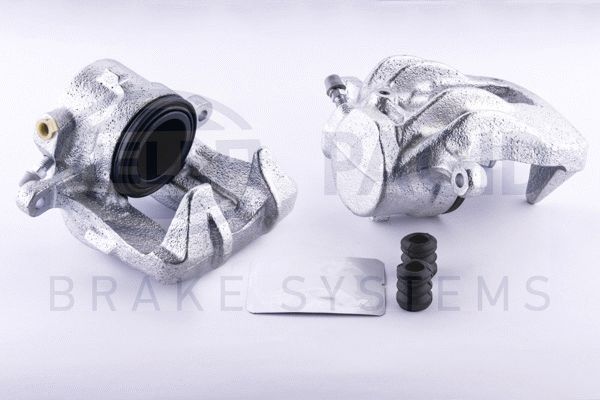 HELLA PAGID 8AC 355 390-571 Brake Caliper