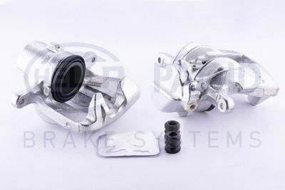 Brake Caliper HELLA PAGID 8AC 355 390-601