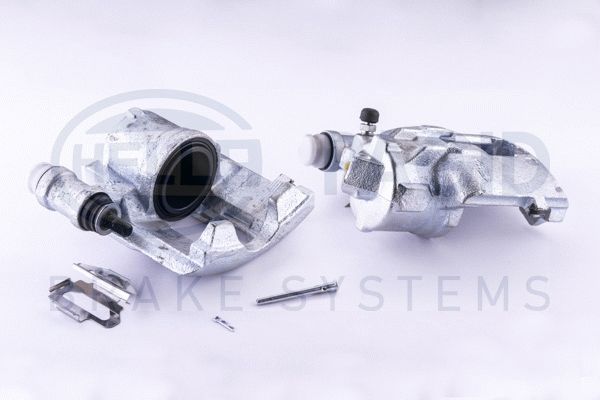 HELLA PAGID 8AC 355 390-631 Brake Caliper