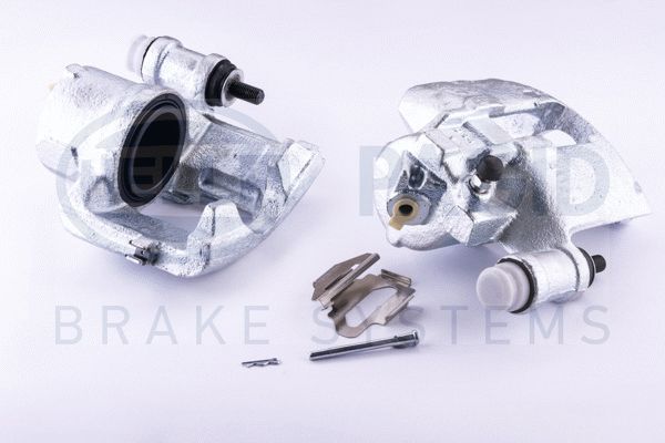 HELLA PAGID 8AC 355 390-641 Brake Caliper