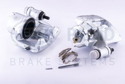 Brake Caliper HELLA PAGID 8AC 355 390-641
