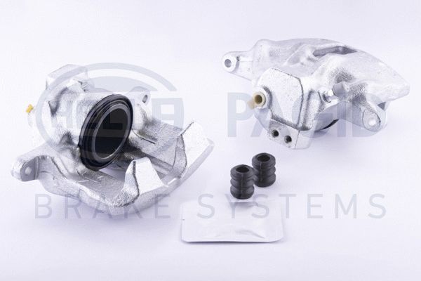 HELLA PAGID 8AC 355 390-671 Brake Caliper