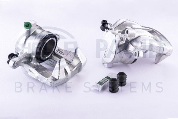 HELLA PAGID 8AC 355 390-691 Brake Caliper