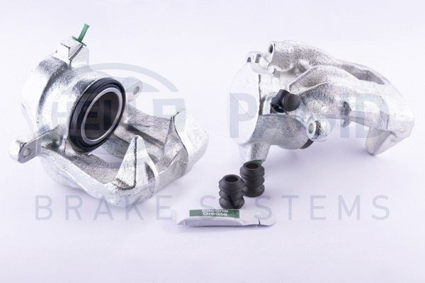 HELLA PAGID 8AC 355 390-701 Brake Caliper