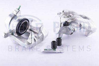 Brake Caliper HELLA PAGID 8AC 355 390-701