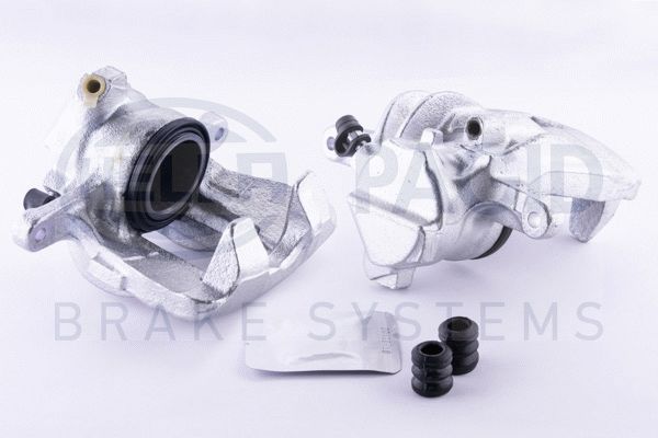 HELLA PAGID 8AC 355 390-711 Brake Caliper