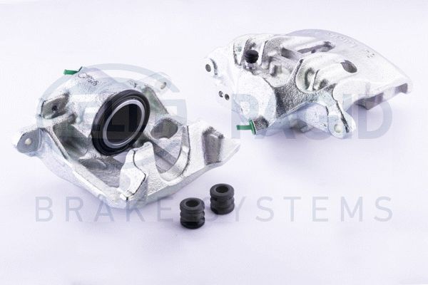 HELLA PAGID 8AC 355 390-751 Brake Caliper