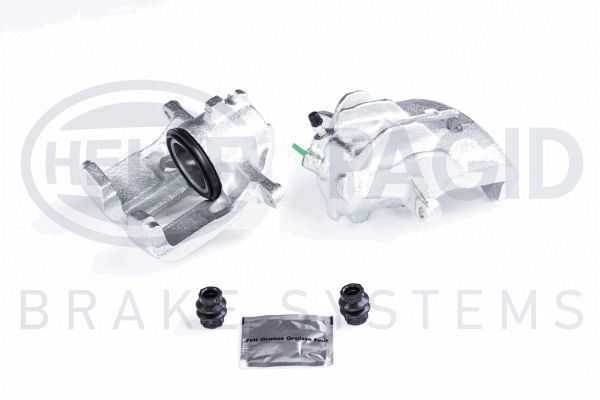HELLA PAGID 8AC 355 390-771 Brake Caliper