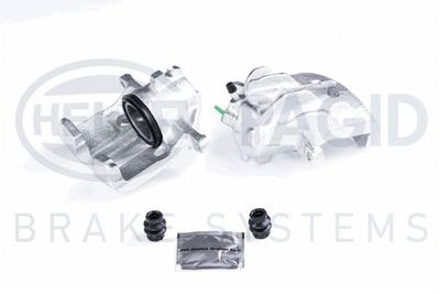 Brake Caliper HELLA PAGID 8AC 355 390-771