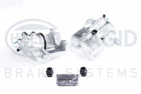 HELLA PAGID 8AC 355 390-781 Brake Caliper