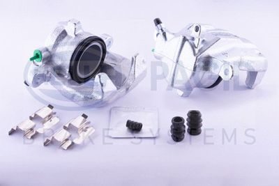 Brake Caliper HELLA PAGID 8AC 355 390-821