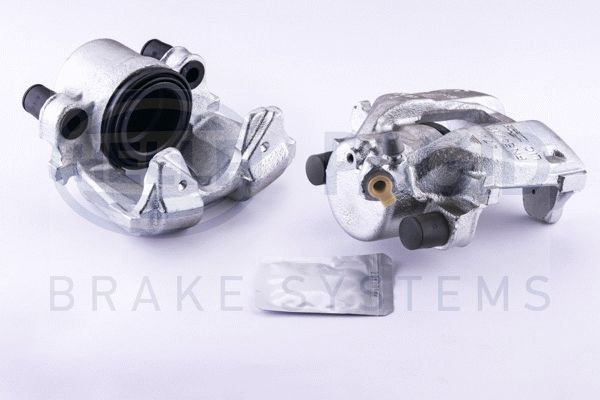 HELLA PAGID 8AC 355 390-861 Brake Caliper