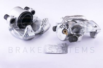 Brake Caliper HELLA PAGID 8AC 355 390-861