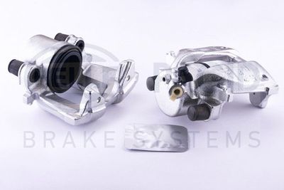 Brake Caliper HELLA PAGID 8AC 355 390-881