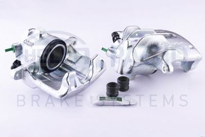 Brake Caliper HELLA PAGID 8AC 355 390-891
