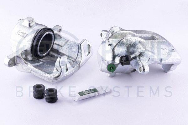 HELLA PAGID 8AC 355 390-901 Brake Caliper