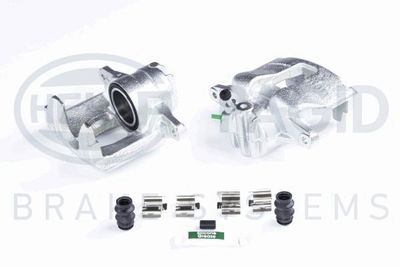 Brake Caliper HELLA PAGID 8AC 355 390-911