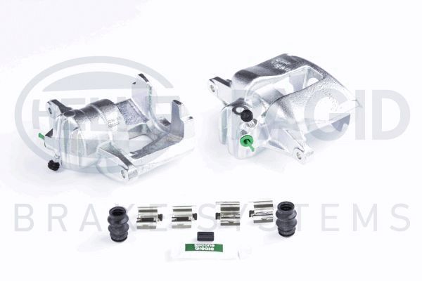 HELLA PAGID 8AC 355 390-921 Brake Caliper