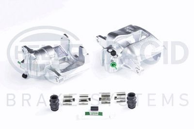 Brake Caliper HELLA PAGID 8AC 355 390-921