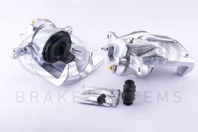 Brake Caliper HELLA PAGID 8AC 355 390-931