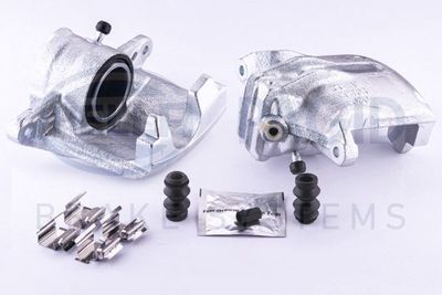 Brake Caliper HELLA PAGID 8AC 355 390-961