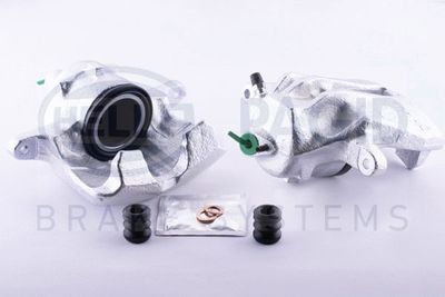Brake Caliper HELLA PAGID 8AC 355 390-971