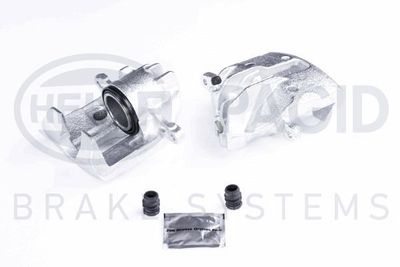 Brake Caliper HELLA PAGID 8AC 355 391-031