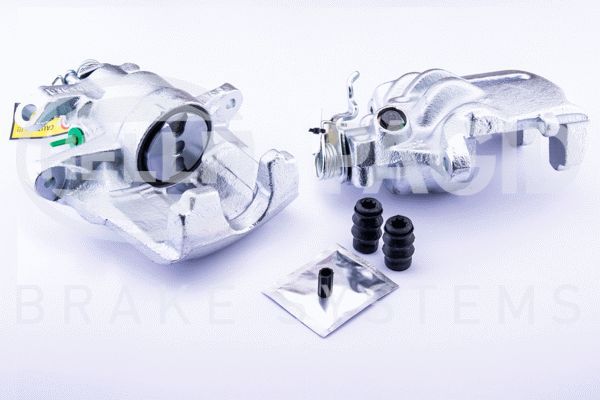 HELLA PAGID 8AC 355 391-091 Brake Caliper