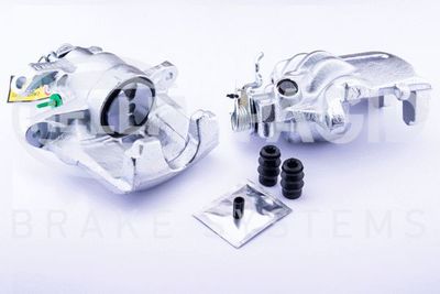 Brake Caliper HELLA PAGID 8AC 355 391-091