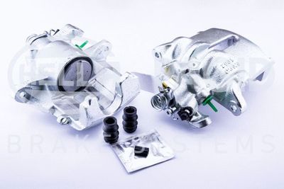 Brake Caliper HELLA PAGID 8AC 355 391-101