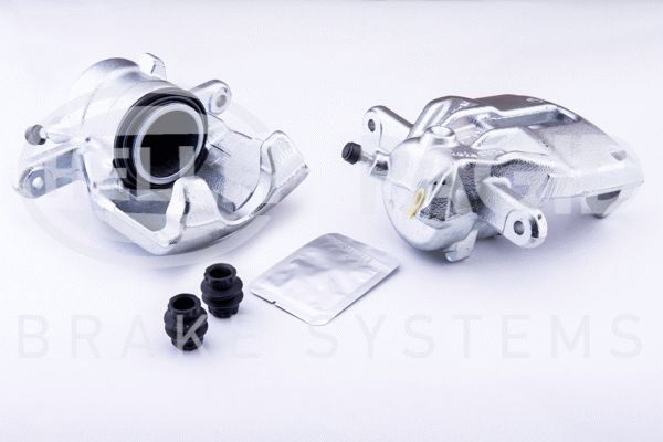 HELLA PAGID 8AC 355 391-111 Brake Caliper