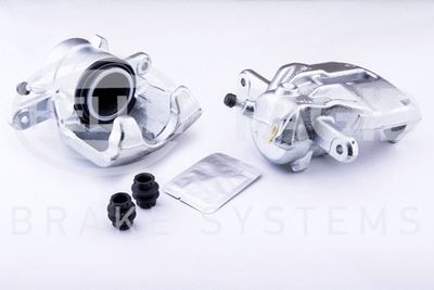 Brake Caliper HELLA PAGID 8AC 355 391-111