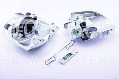 Brake Caliper HELLA PAGID 8AC 355 391-141