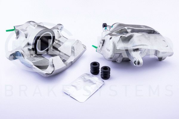 HELLA PAGID 8AC 355 391-171 Brake Caliper