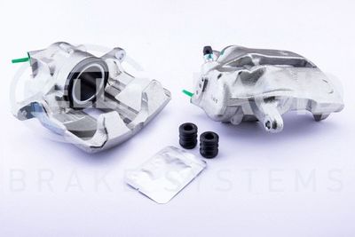 Brake Caliper HELLA PAGID 8AC 355 391-171