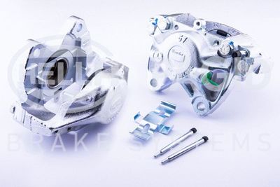 Brake Caliper HELLA PAGID 8AC 355 391-231