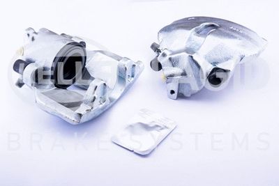 Brake Caliper HELLA PAGID 8AC 355 391-291