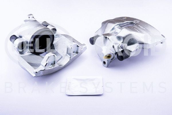 HELLA PAGID 8AC 355 391-301 Brake Caliper