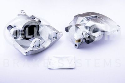 Brake Caliper HELLA PAGID 8AC 355 391-301