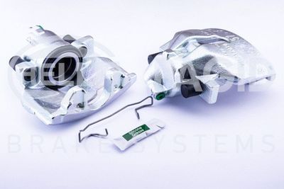 Brake Caliper HELLA PAGID 8AC 355 391-321