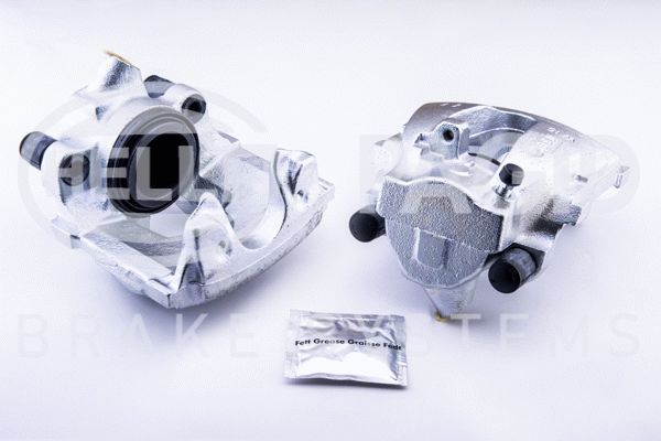 HELLA PAGID 8AC 355 391-381 Brake Caliper