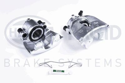 Brake Caliper HELLA PAGID 8AC 355 391-391
